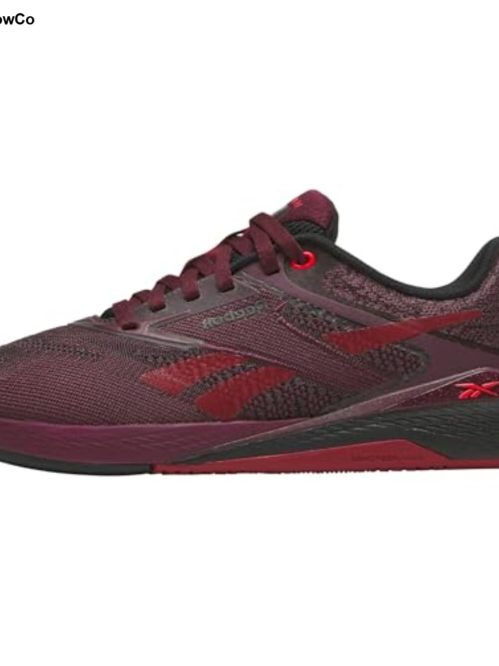 Reebok Nano X5 Women's Training Sneakers Mesh Breathable Cross Trainer Gym Shoes